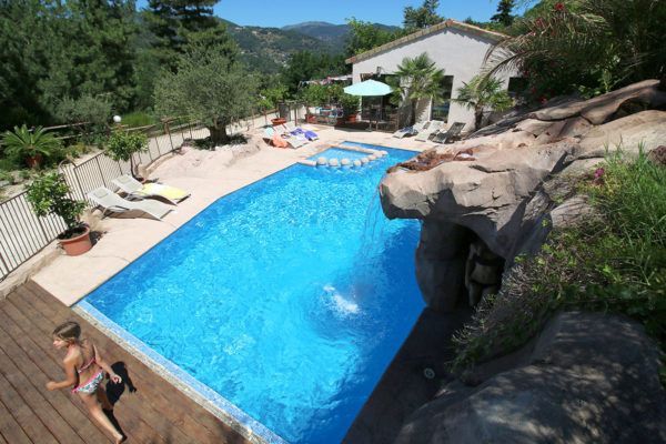 Espaces aquatiques